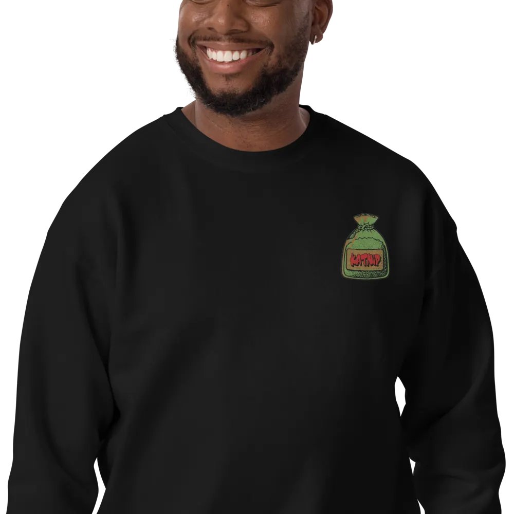 Katnip Sweatshirt product image (5)