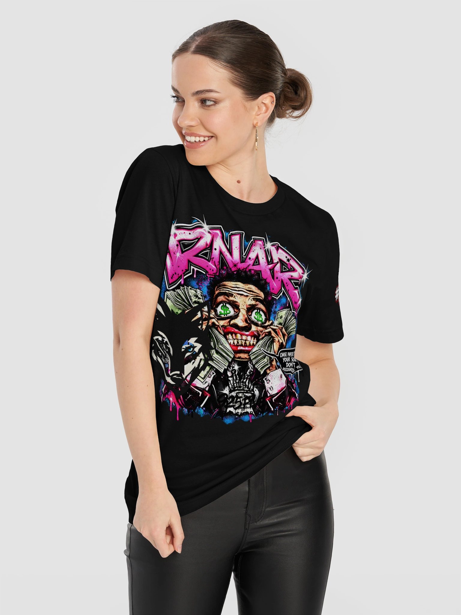 RNAR MAC T-Shirt product image (3)