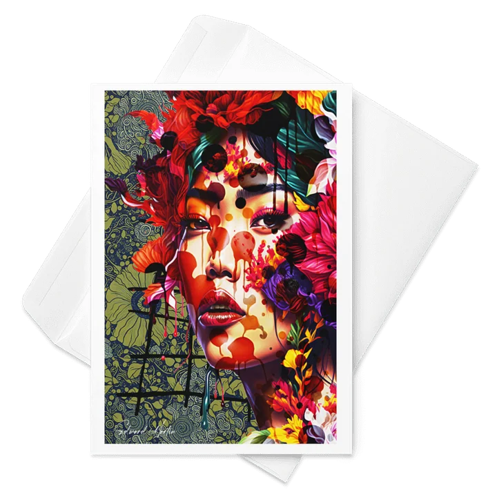 Unhidden Beauty by Edward Martin product image (1)