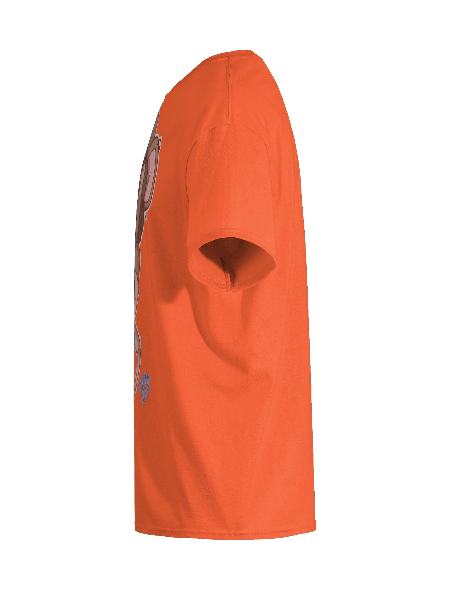 CHEESE!!! Tee product image (51)