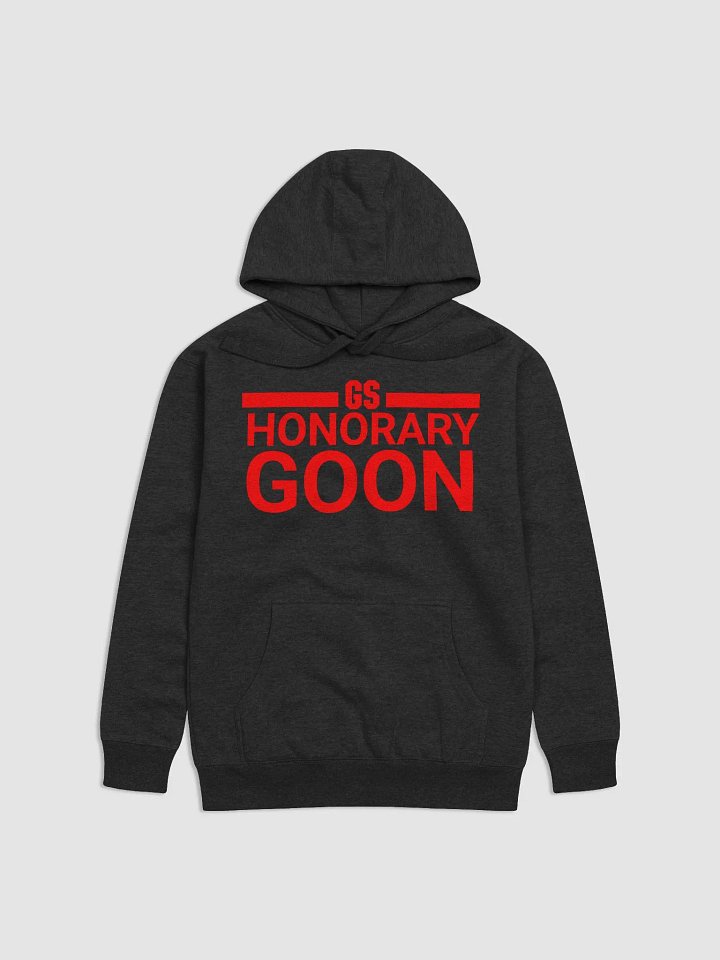 Honorary Goon Hoodie product image (1)