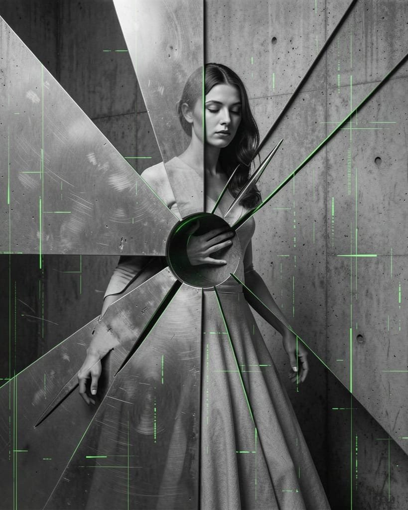 Digital Life Transformation No. VI product image (1)