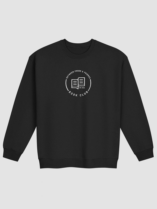 Sweatshirts + Joggers