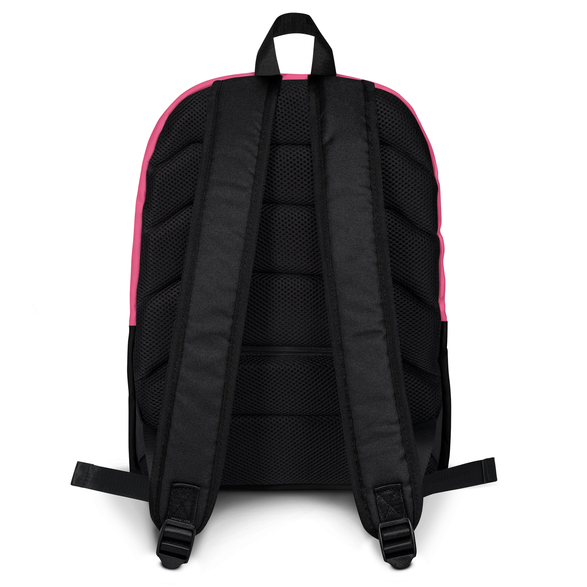 FERAL MINDS All-Over Print Backpack product image (2)