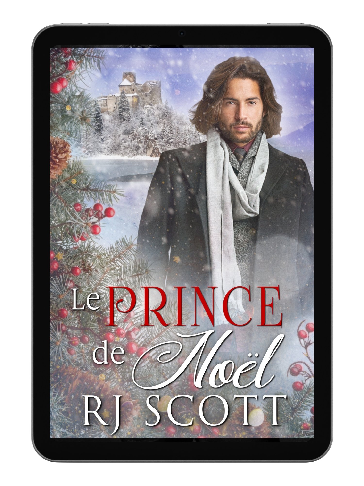 Le Prince de Noël product image (1)