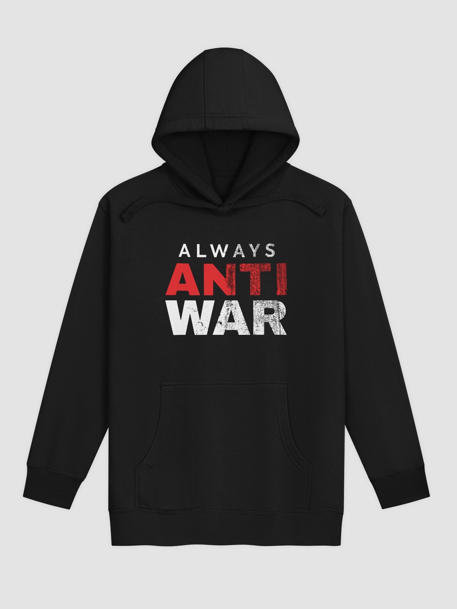 Always Anti-War product image (1)