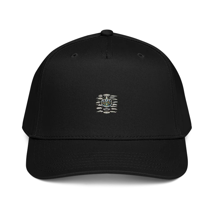 STFC Briefings All The Ships Collection Baseball Cap product image (1)