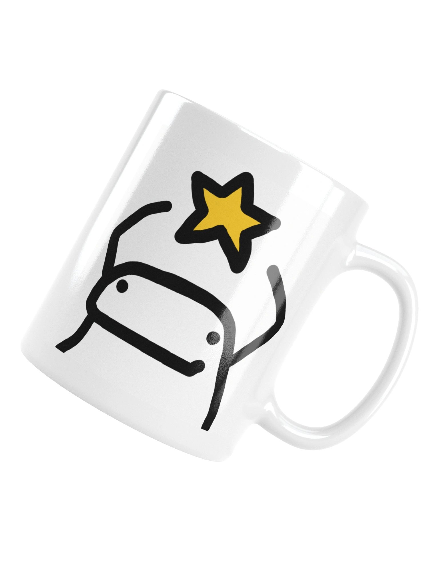 Cozy + Star Mug product image (5)