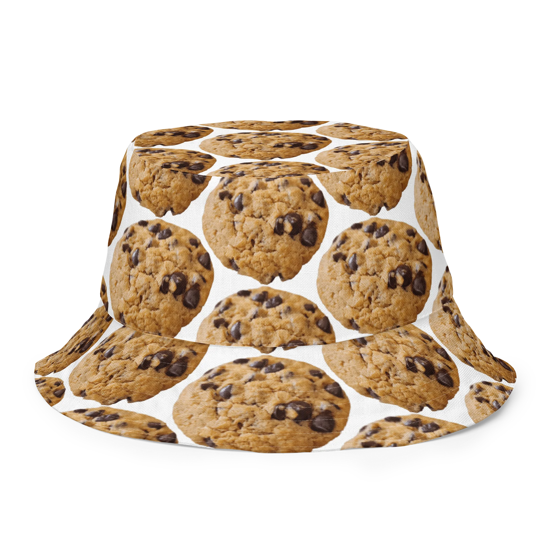 Cookie Bucket Hat product image (2)