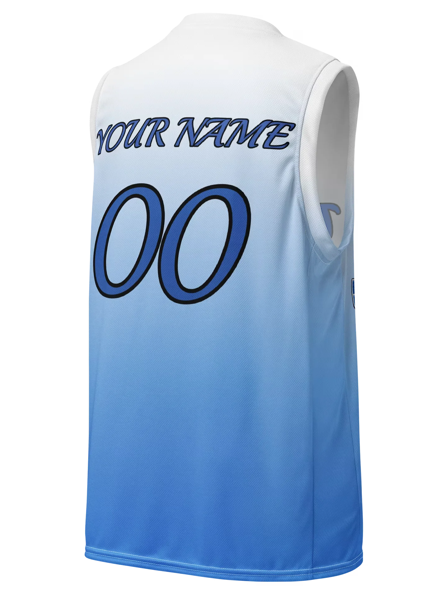 Sleeveless Black Turtles 2026 Jersey (Message SPC4 West to order) product image (3)
