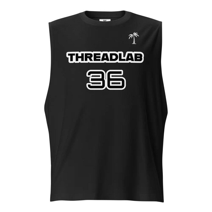 Basketballtrikot - Summercollection 2025 product image (1)