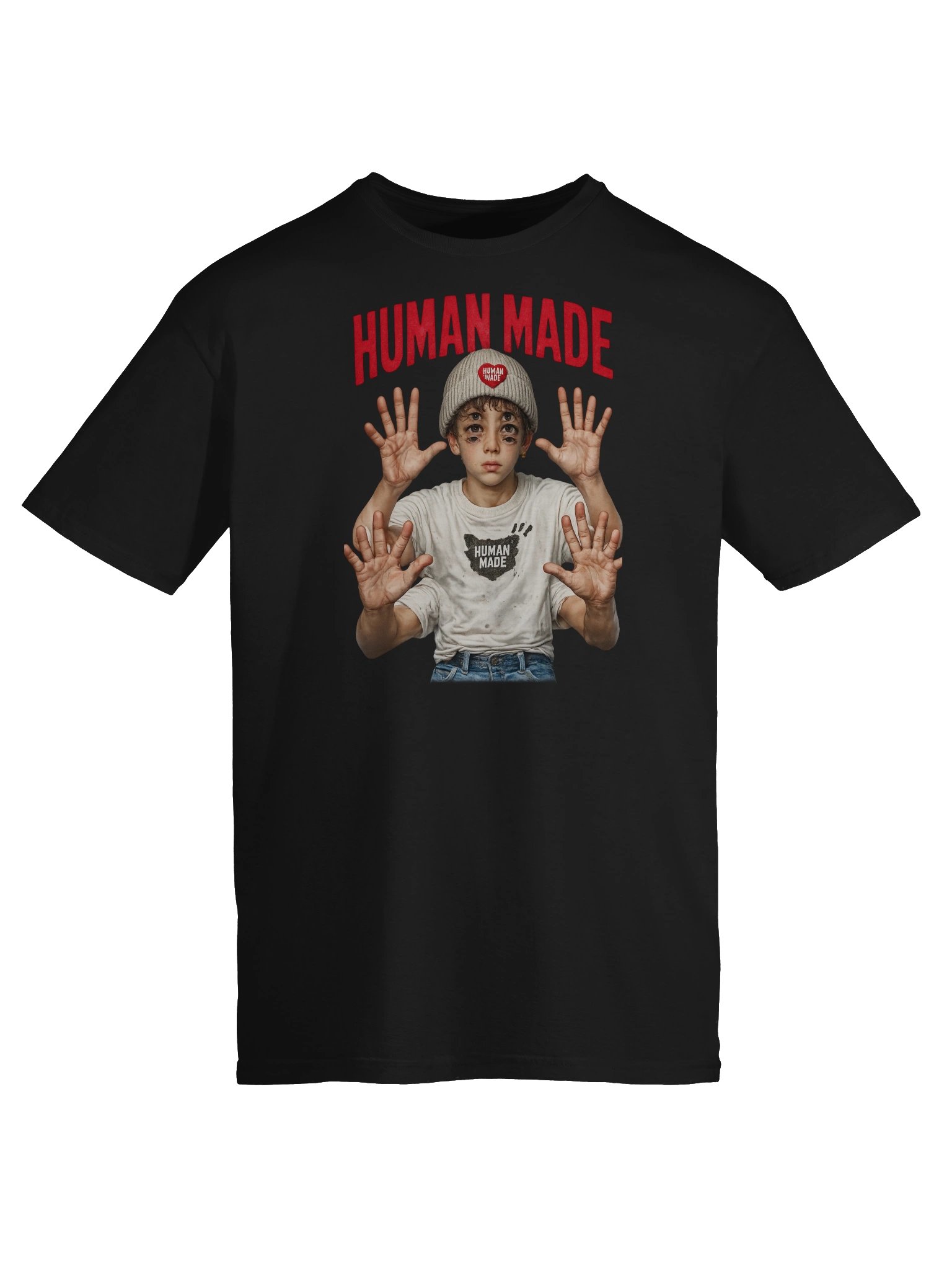 HUMAN MADE product image (5)