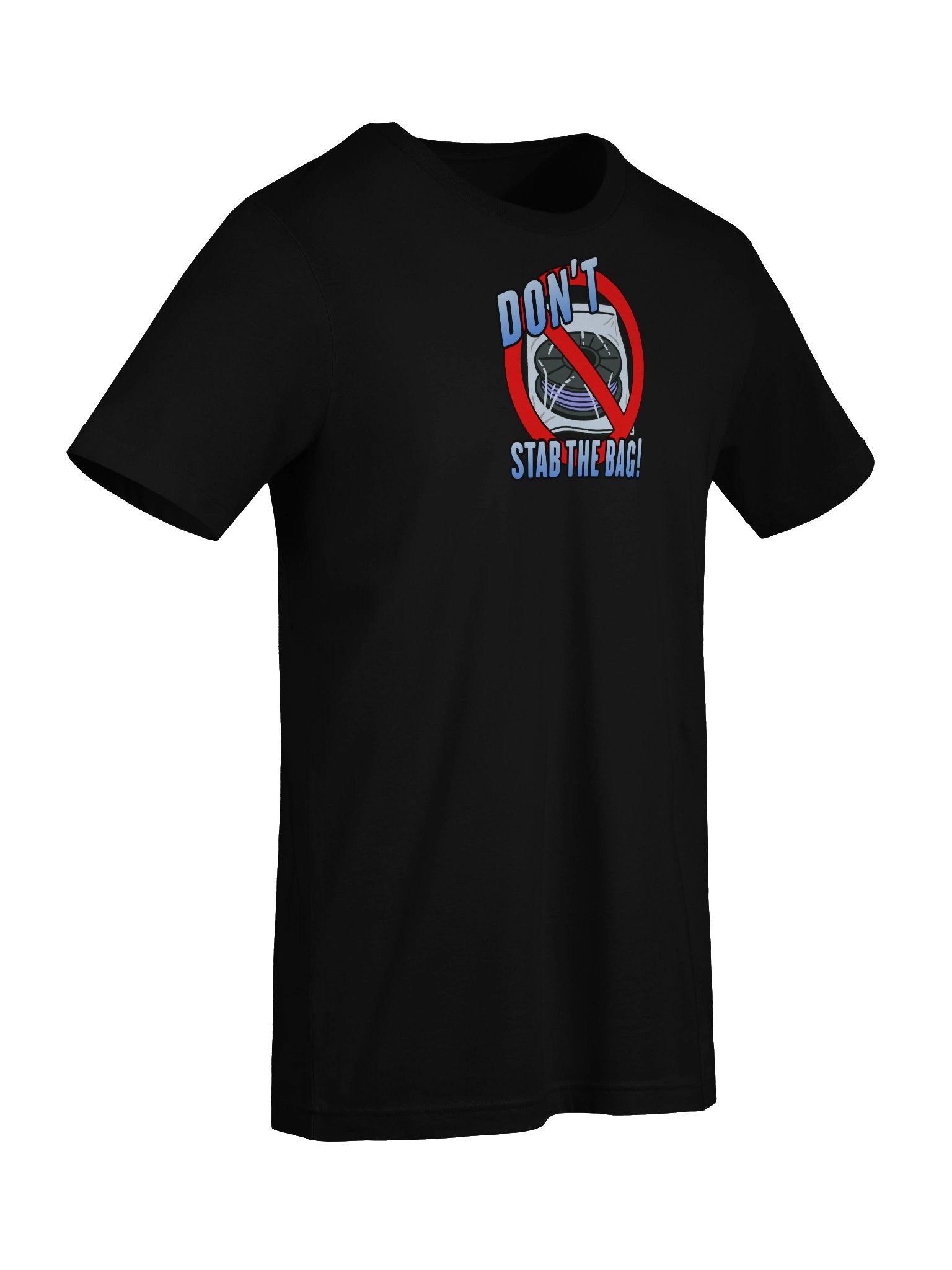 Do or Do Not Tee product image (81)