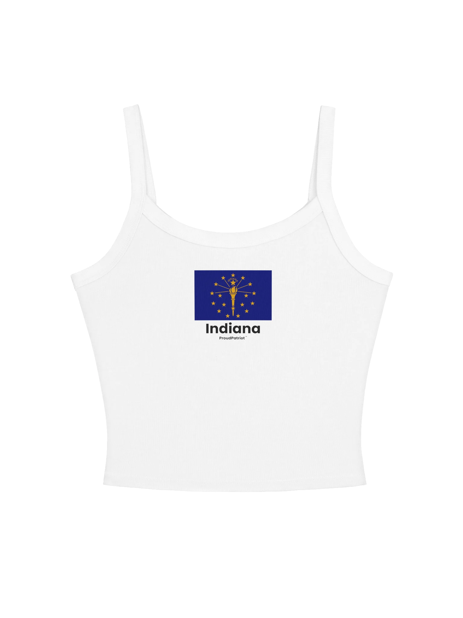 Indiana Women's Tank Top product image (5)