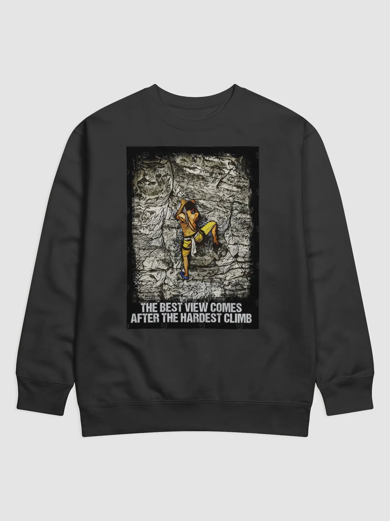 The Summit Sweatshirt product image (1)