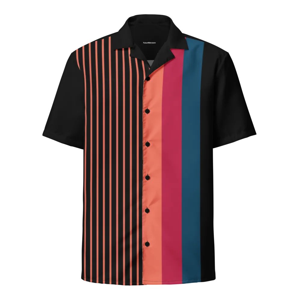 FR Hawaiian Shirt product image (1)