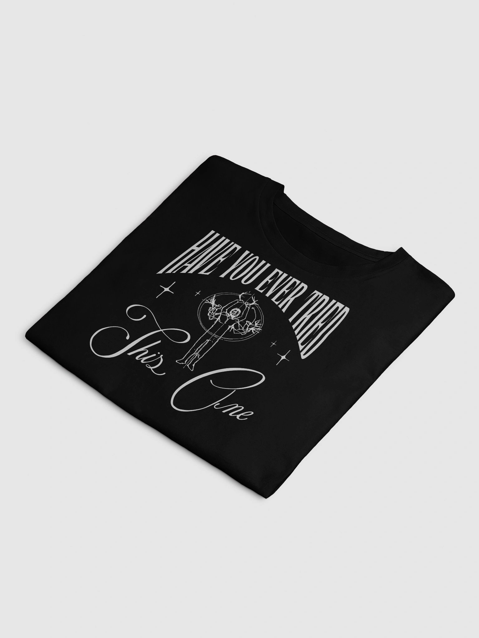Juno x Clancy Crop Tee product image (4)
