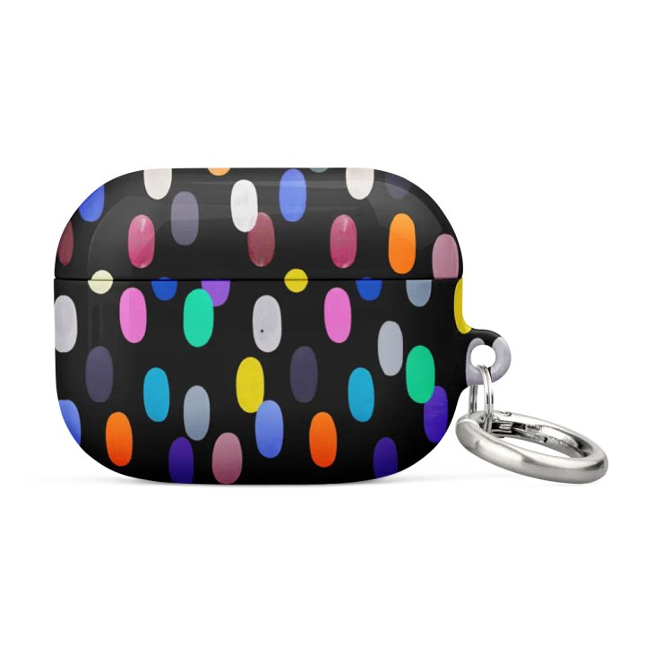 Jelly Beans Airpods Case product image (4)