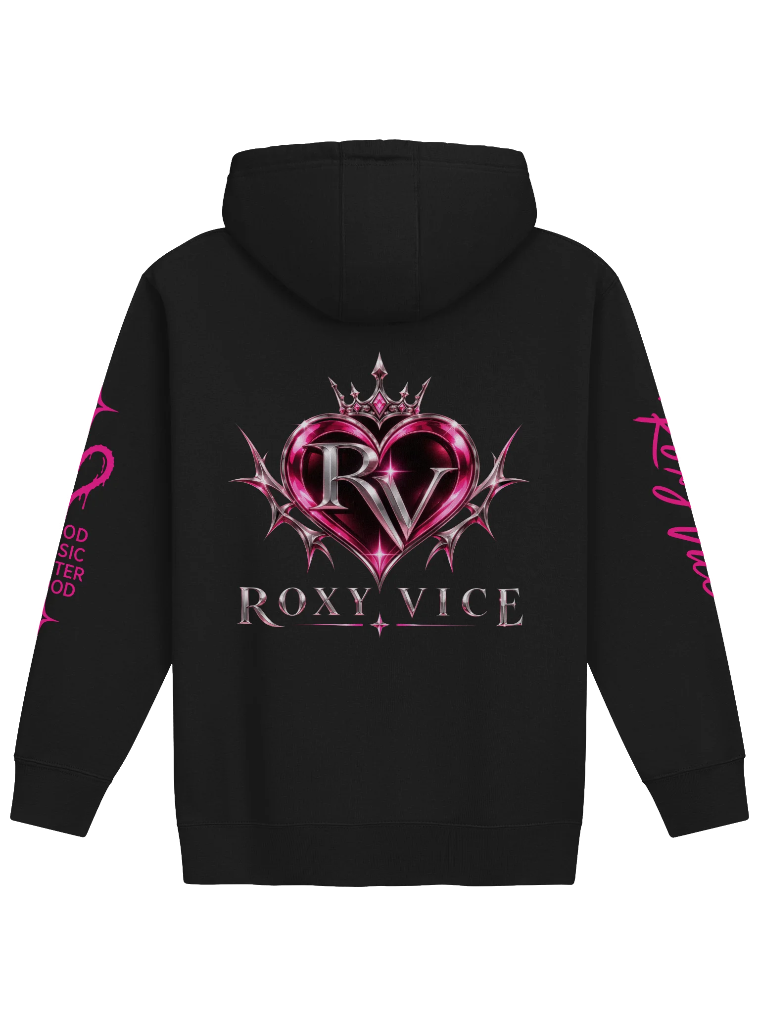 Signature Hoodie product image (2)