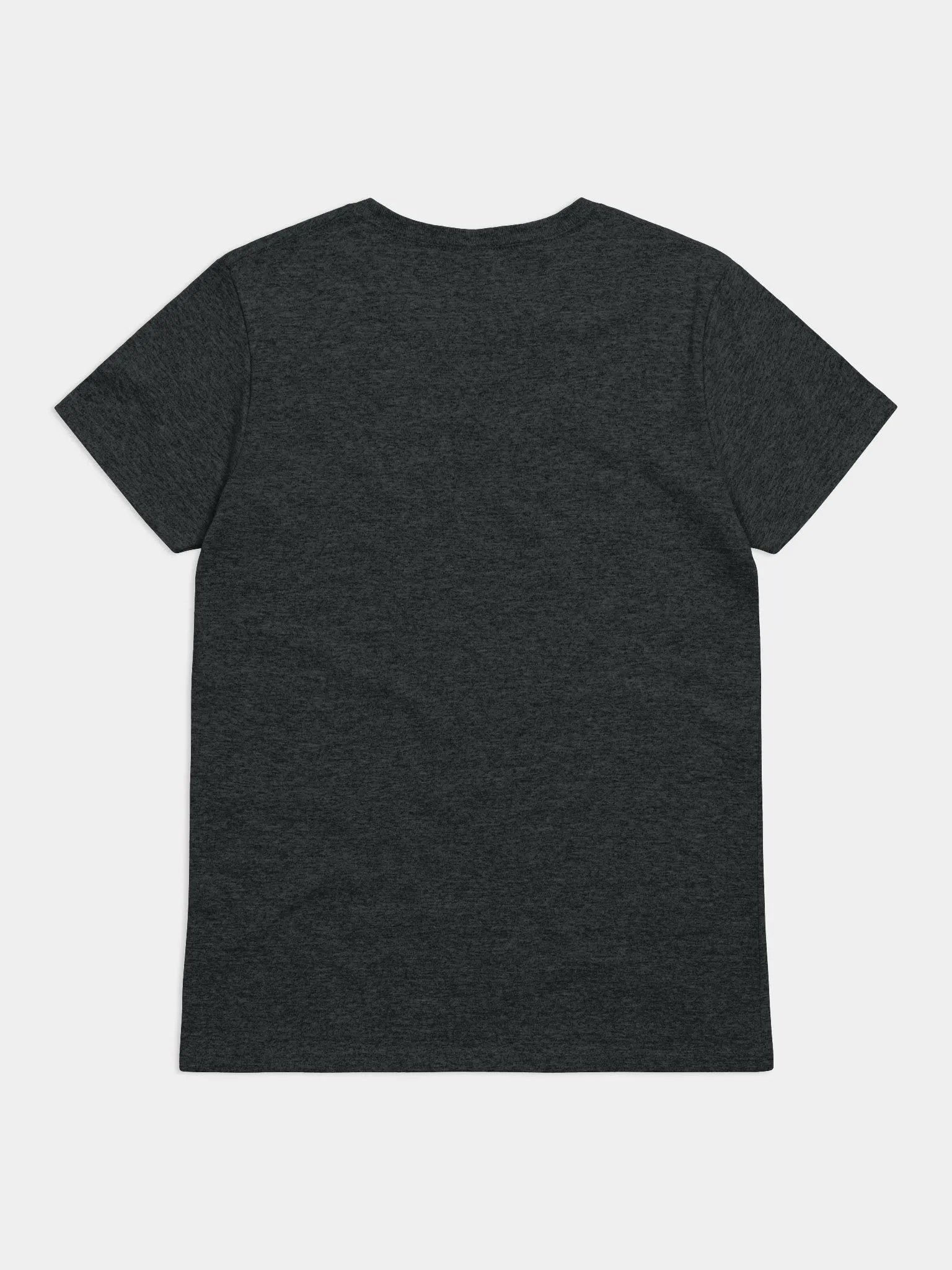 Please Scream: Gildan Women's Heavy Cotton T-SHirt product image (2)