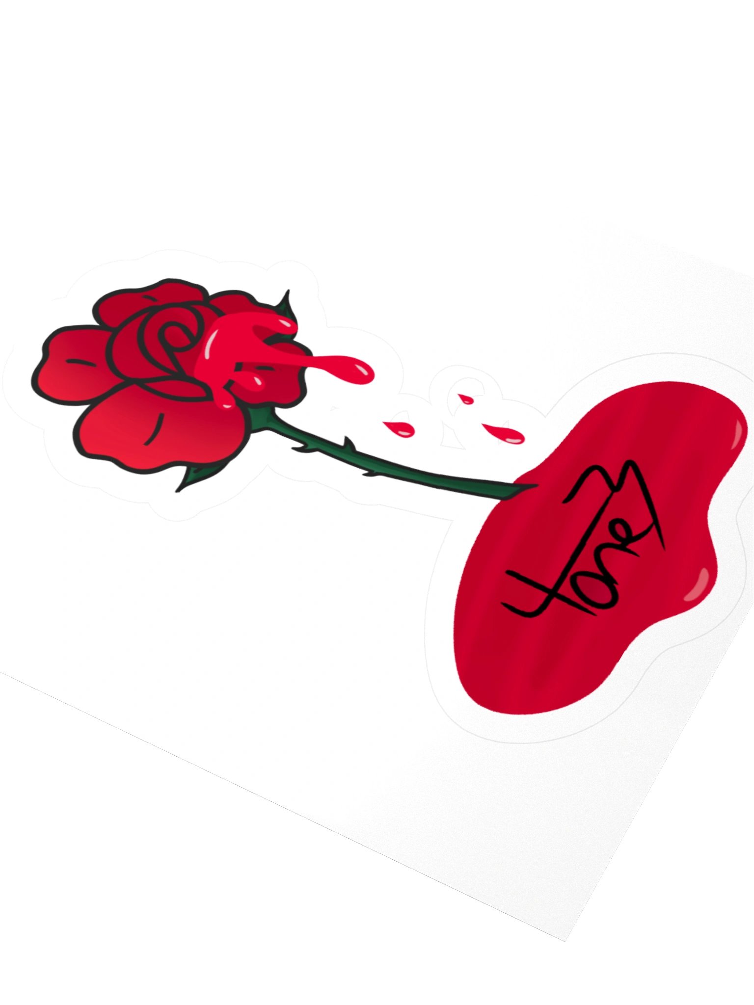 Love Sick product image (8)