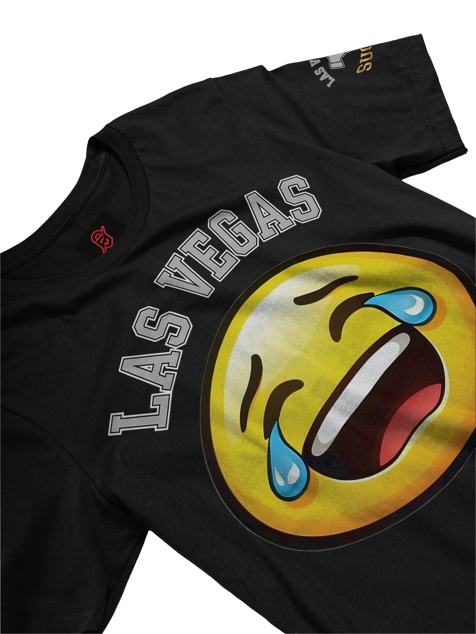 Laughing Stock | las Vegas | Football | Rival Locker product image (20)