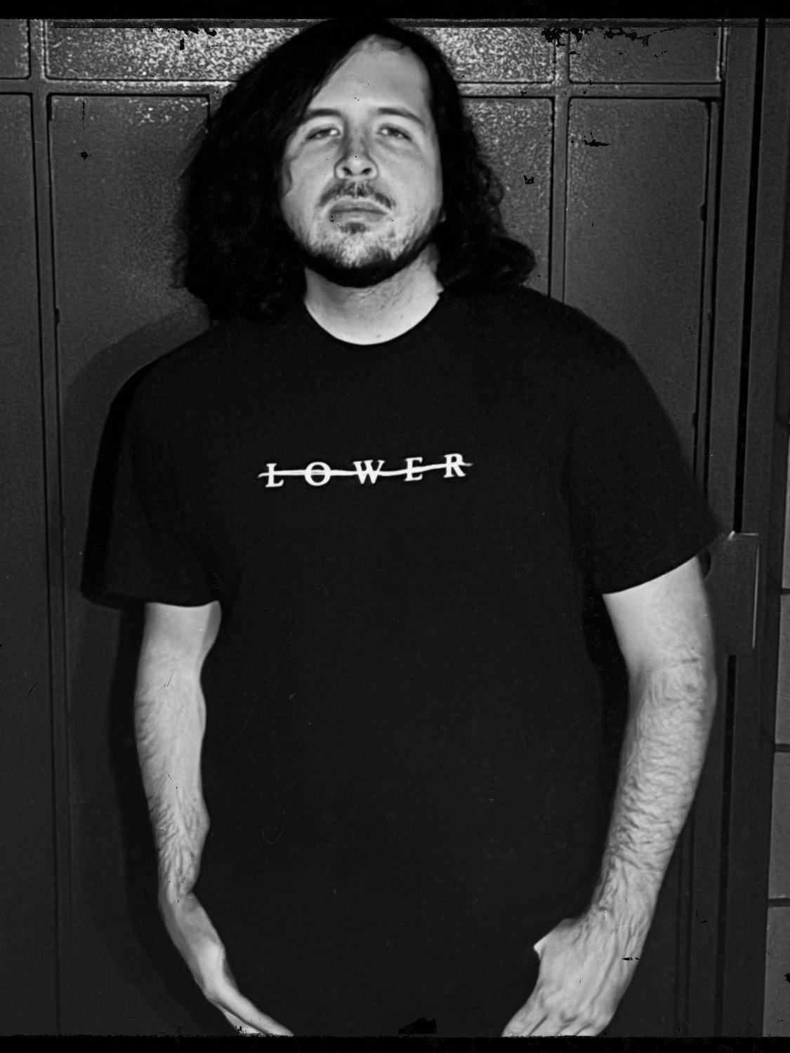MADE IN HELL / LOWER product image (2)