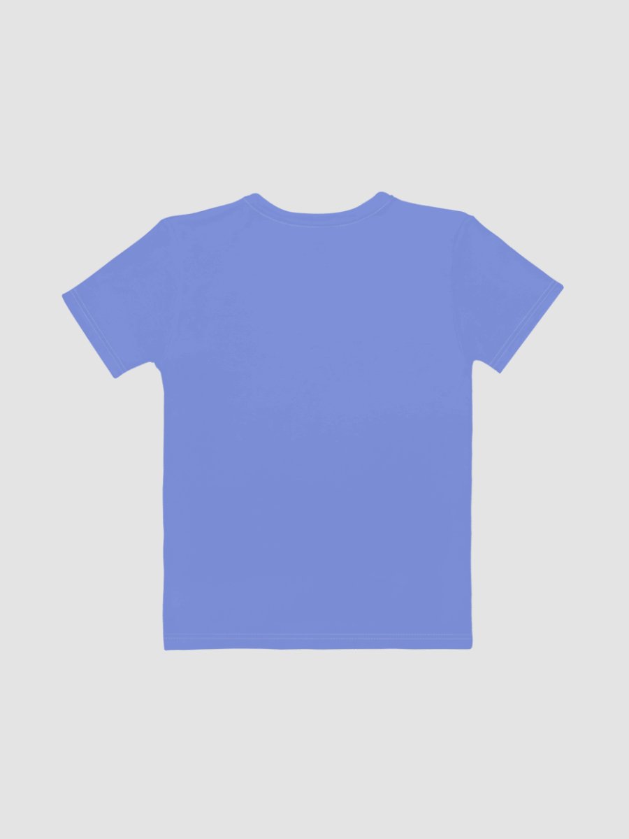 Active Style T-Shirt - Ethereal Blue product image (6)