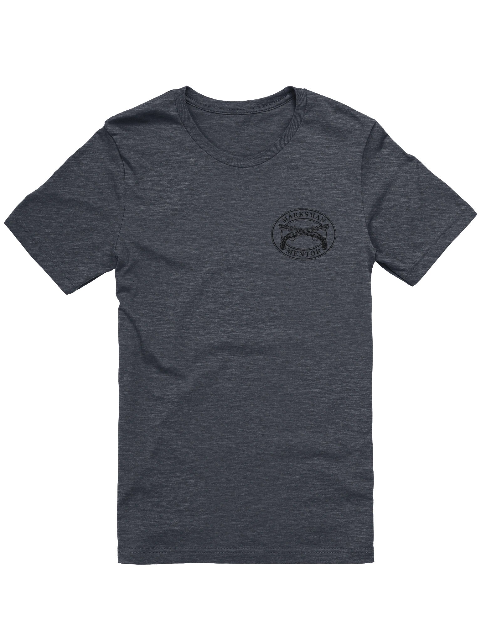 Soft Unisex T-Shirt product image (5)