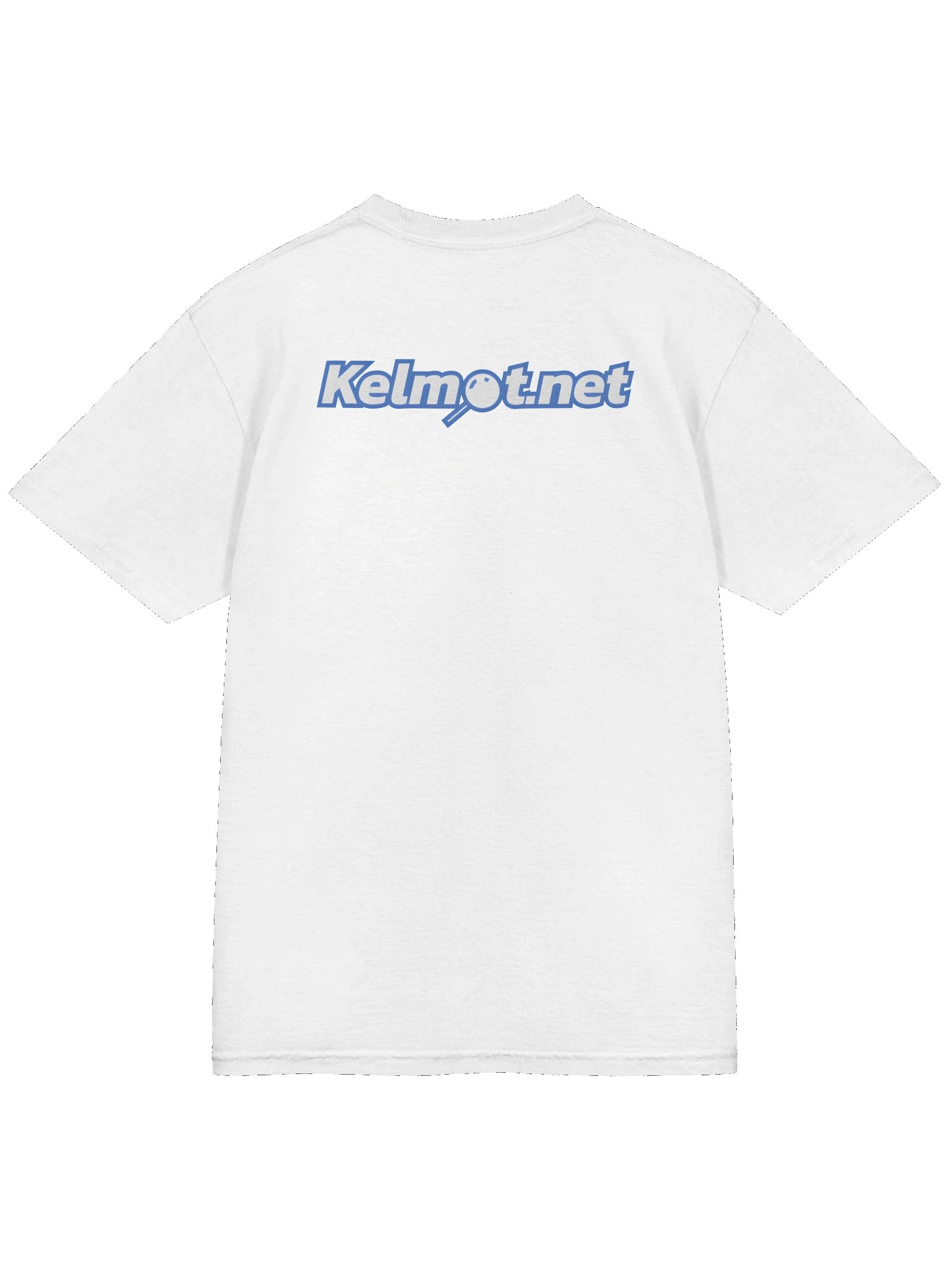 T-shirt Print OK - Kelmot.net product image (4)