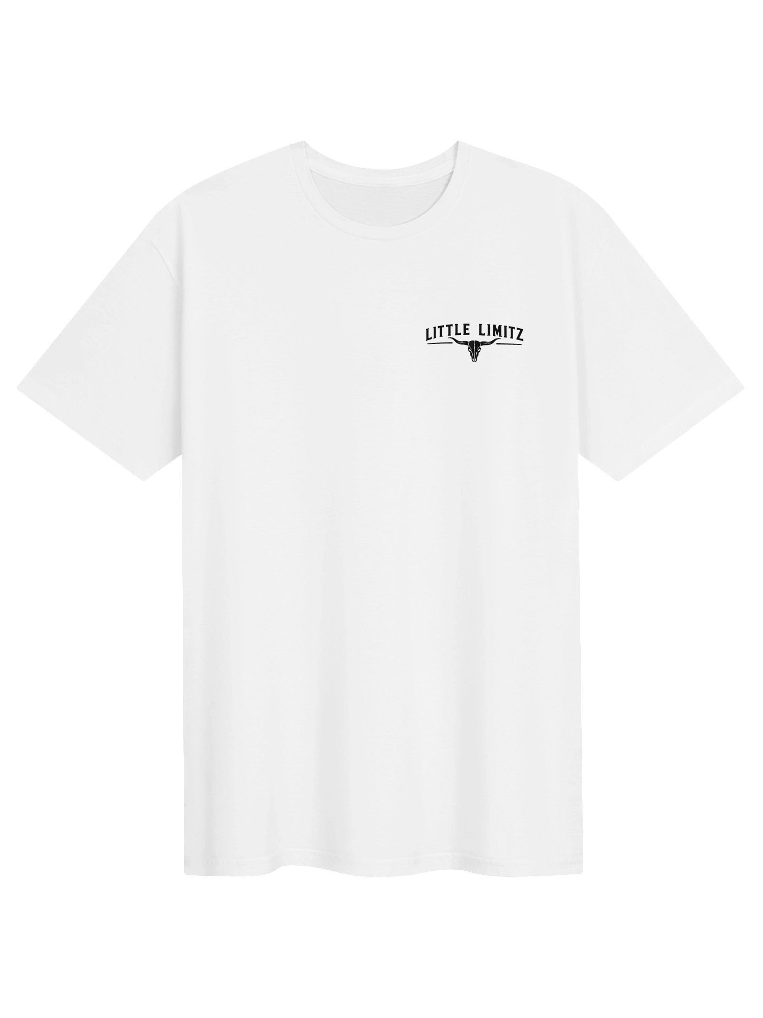 Little Limitz Longhorn Tee product image (1)