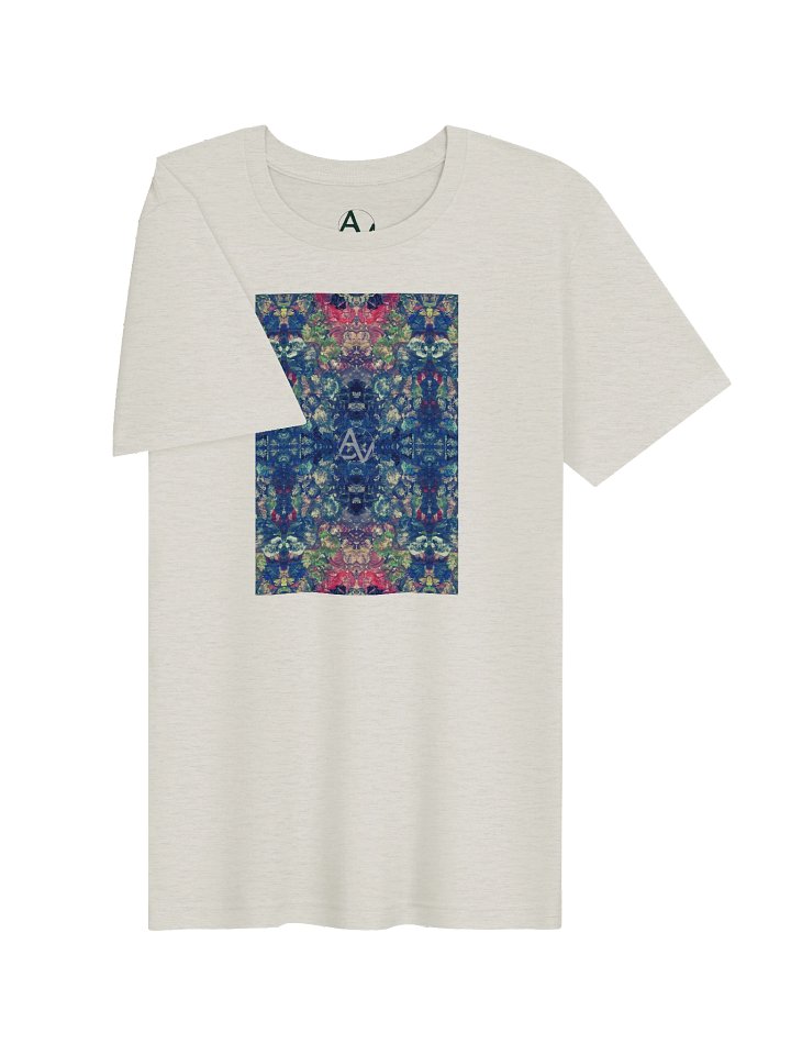BLOSSOM & BLOOM (Shirt I) product image (2)