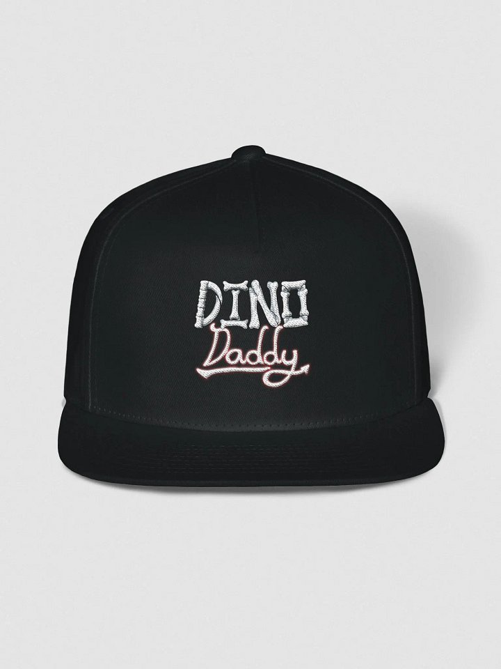 Dino Daddy Cap product image (1)