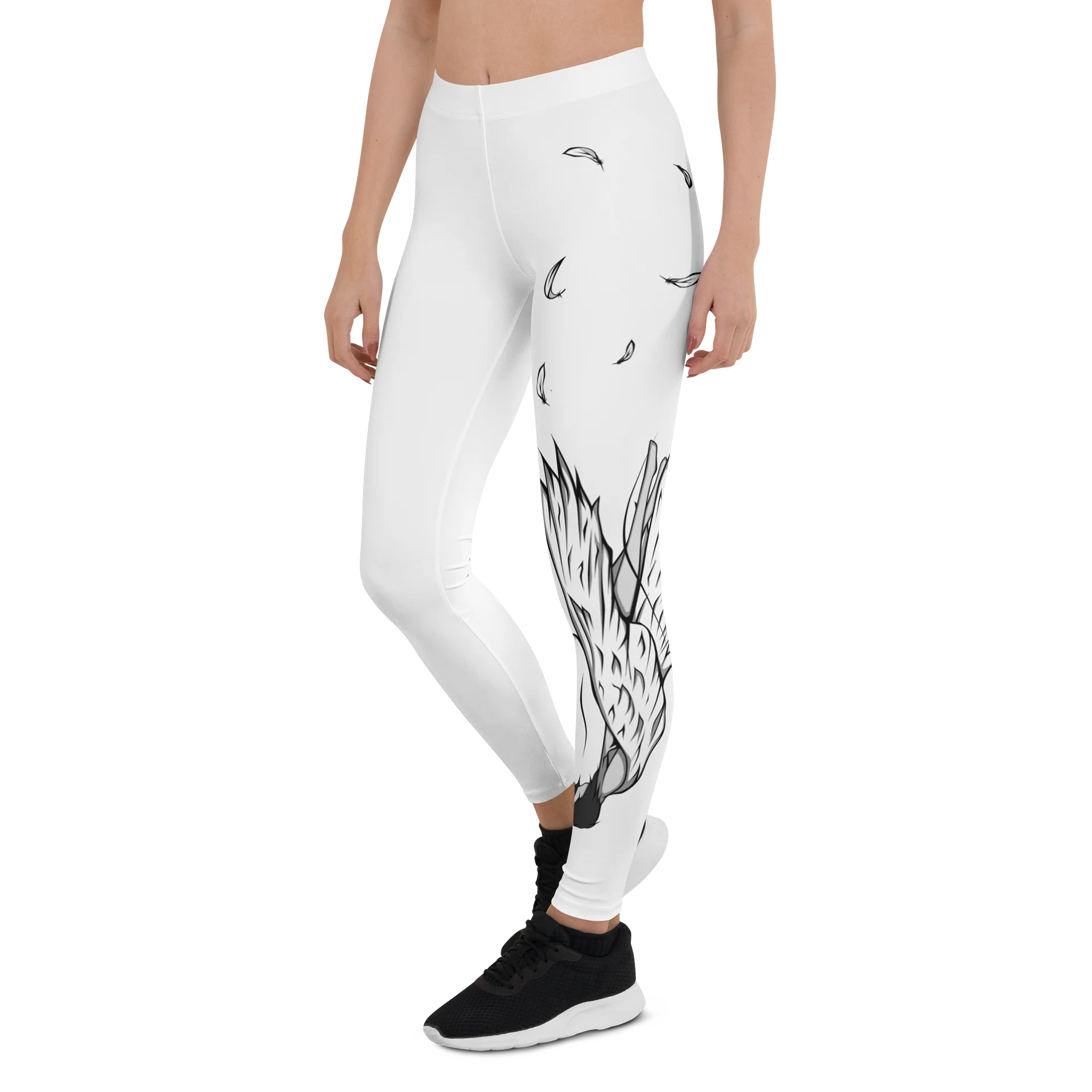 Free Fall Leggings product image (3)