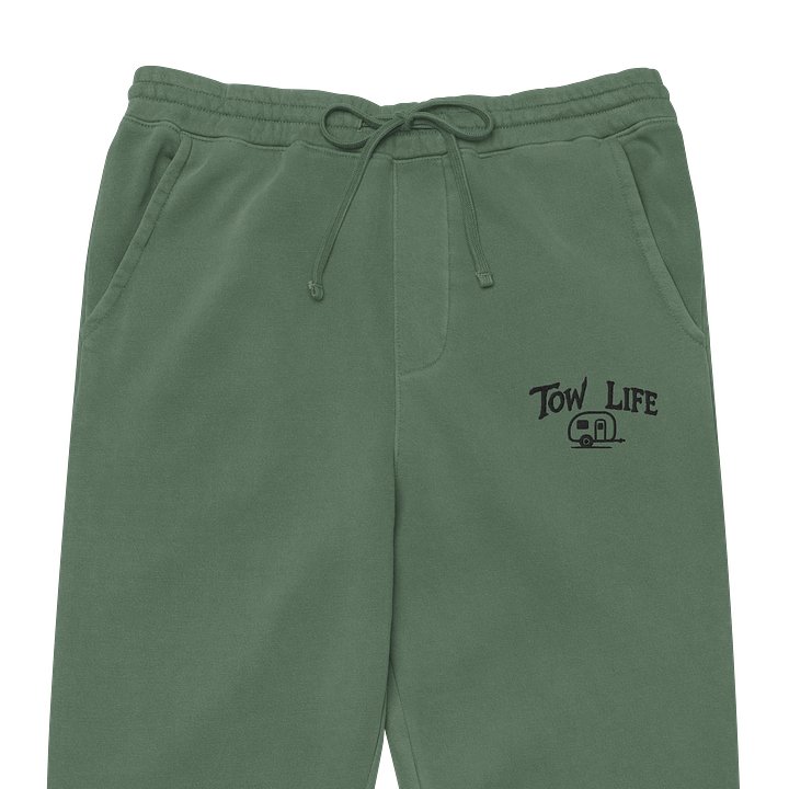 Tow Life Joggers 🚐☕ product image (2)