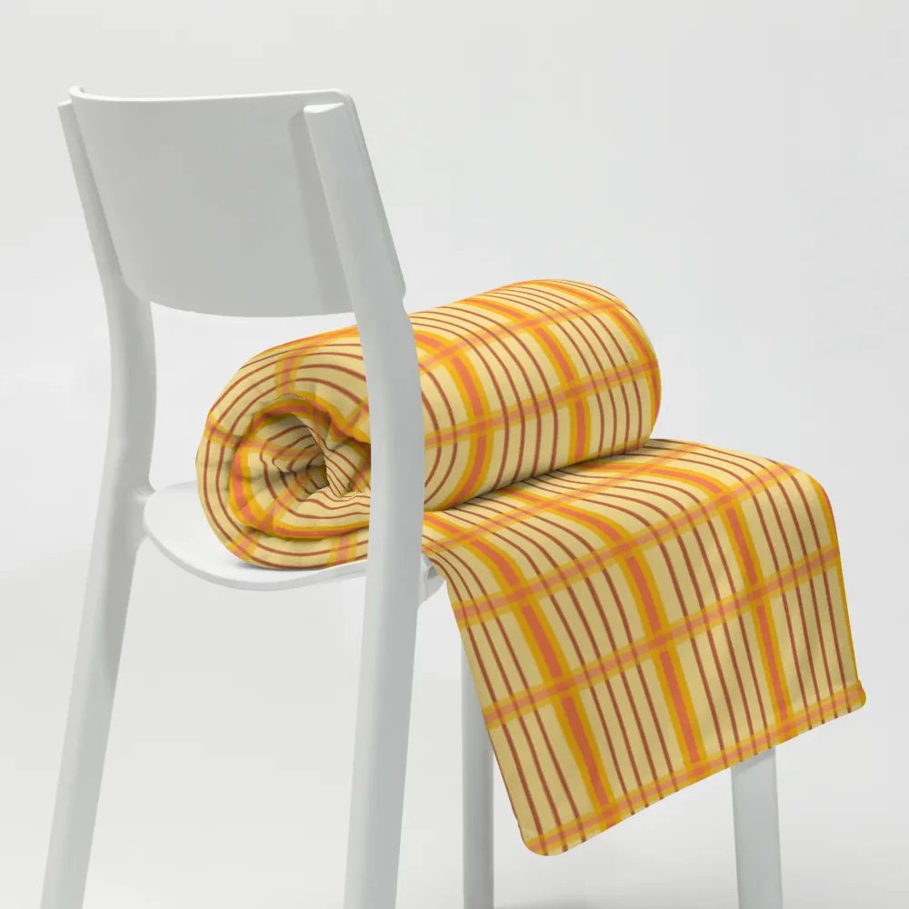 Plaid Sqare and Stripes product image (8)