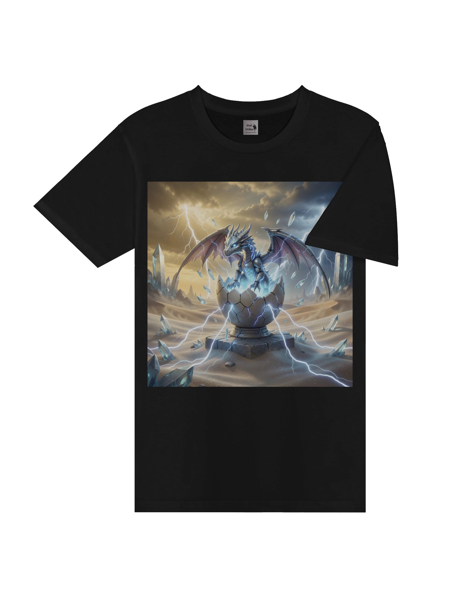 Storm Glass Desert product image (4)
