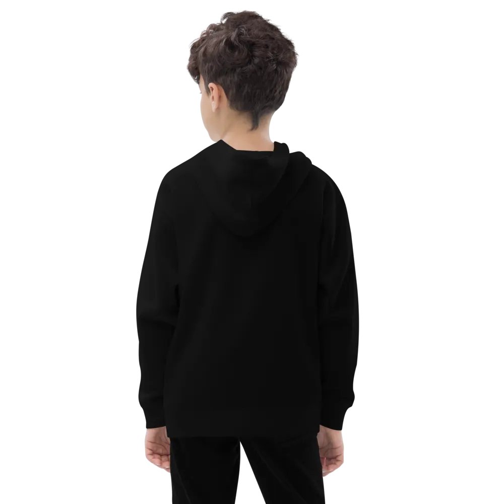Kid Hoodie 1 product image (5)