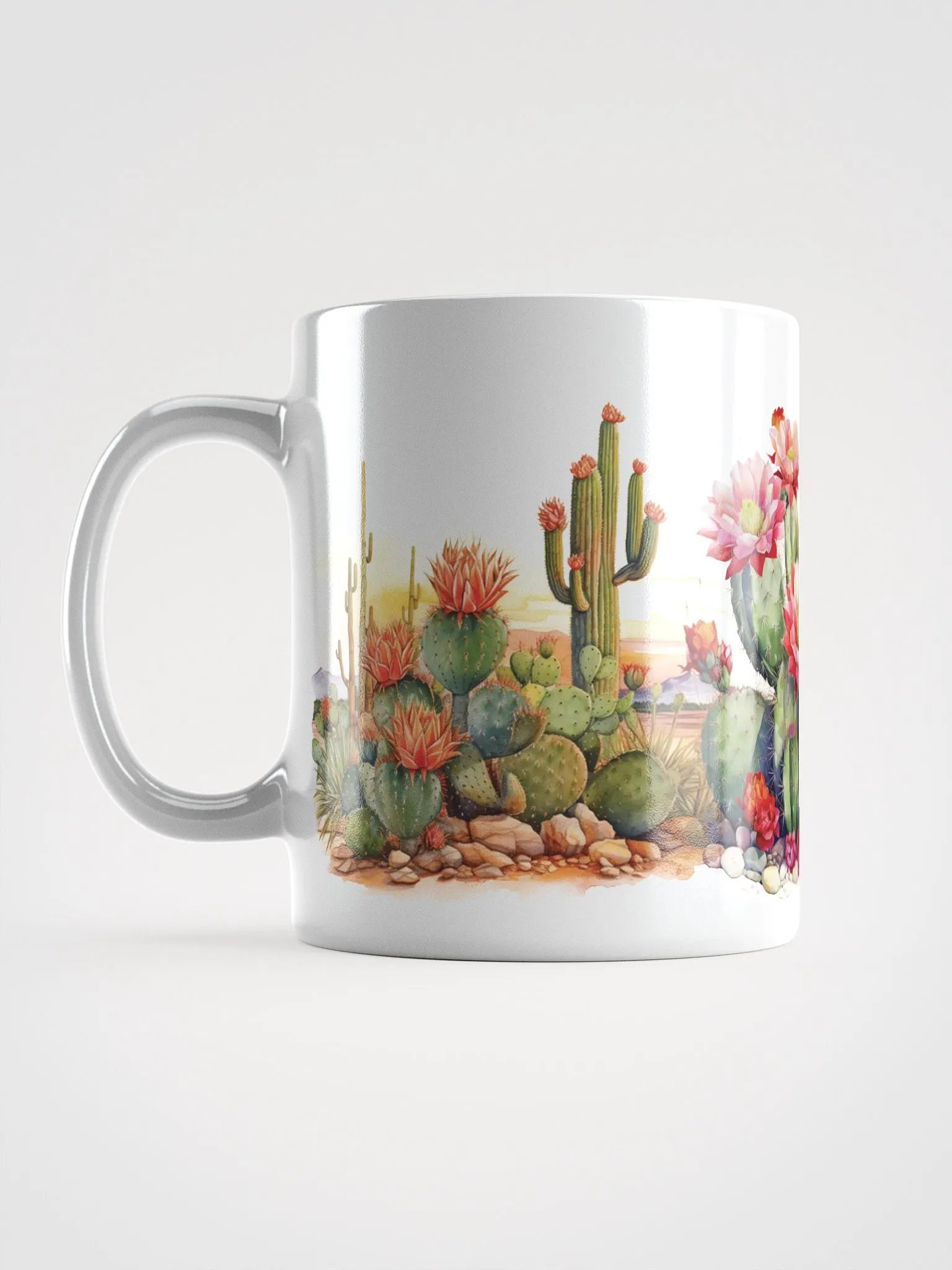 Desert Sunrise Mug product image (6)
