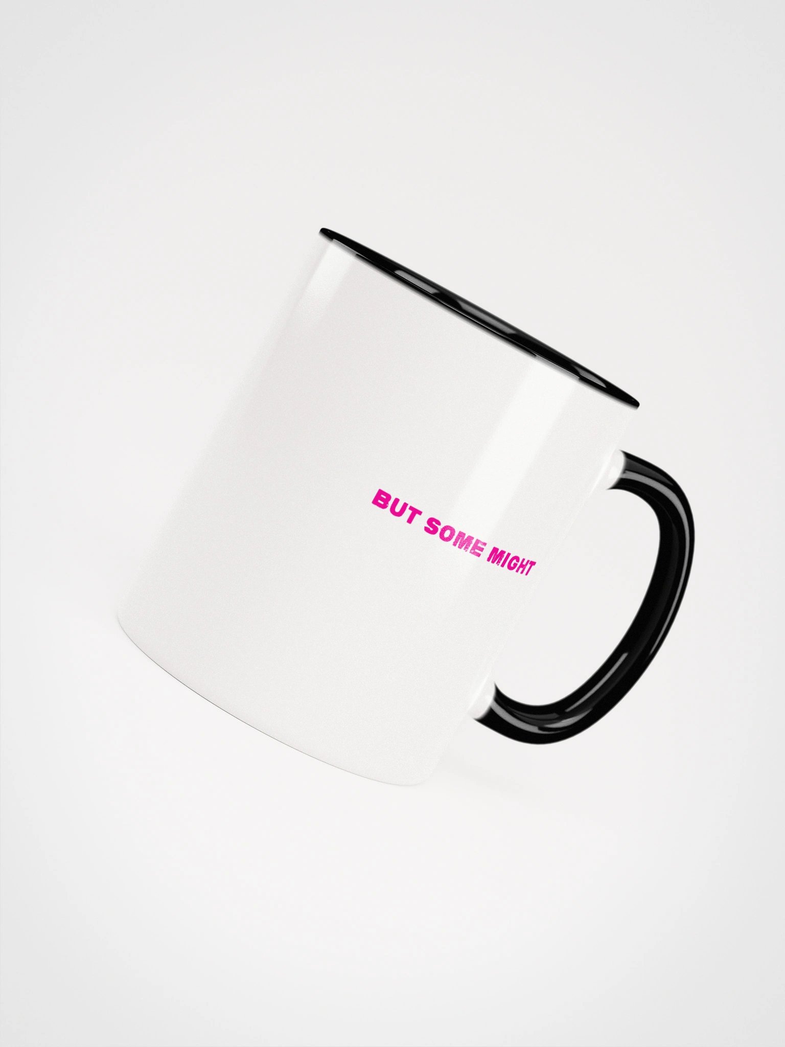 Flip the script mug - Stabby edition product image (16)