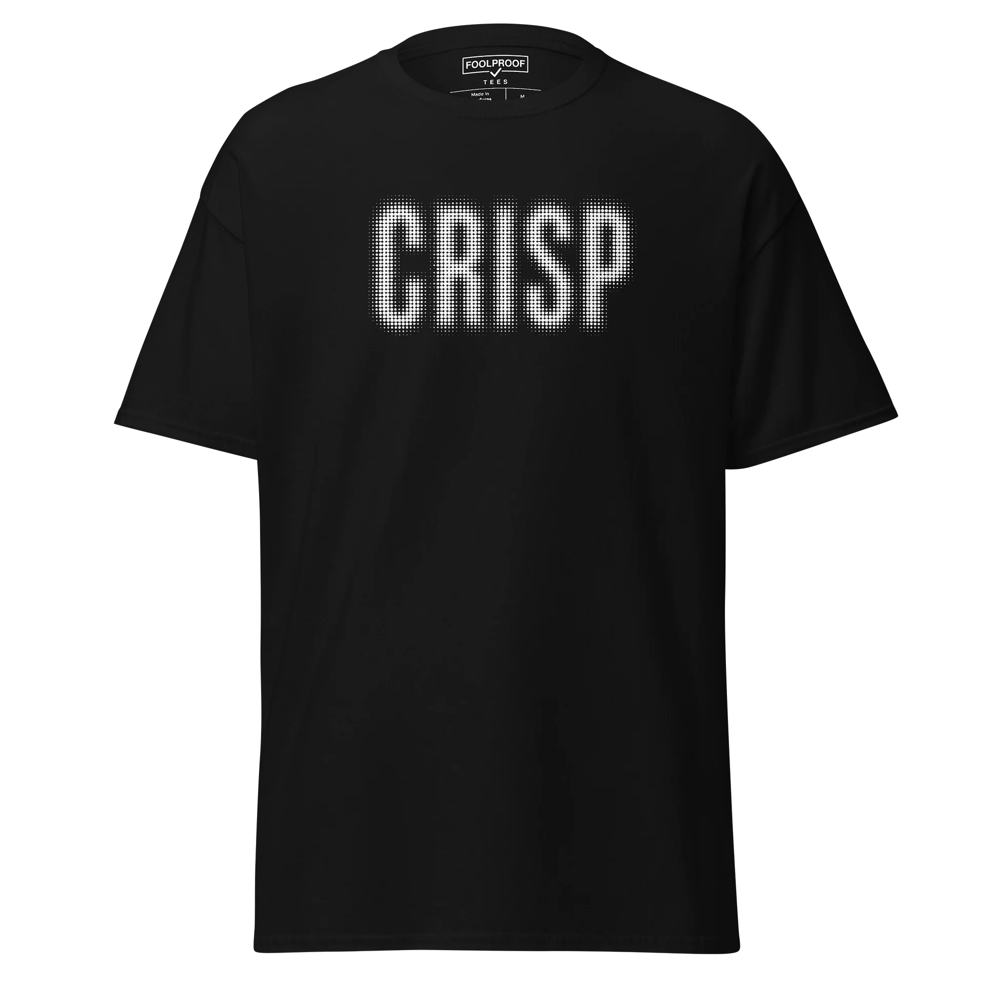 The Crisp Shirt product image (1)