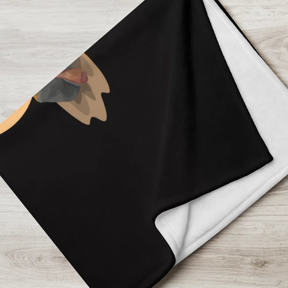 Camper Blanket product image (5)