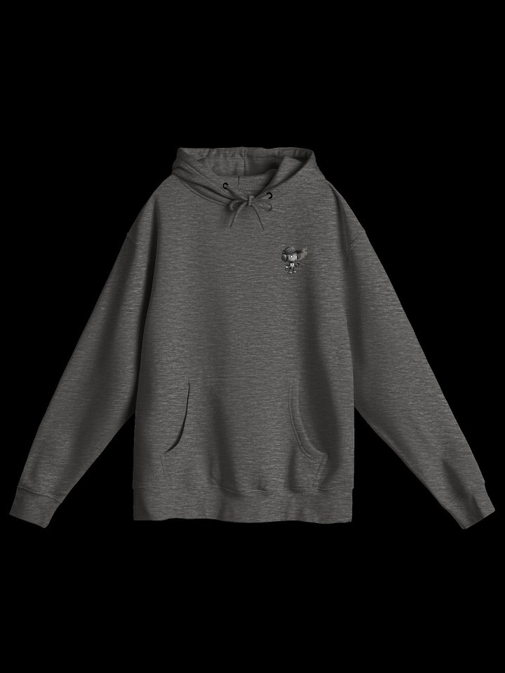 Toke-Bot Hoodie product image (7)