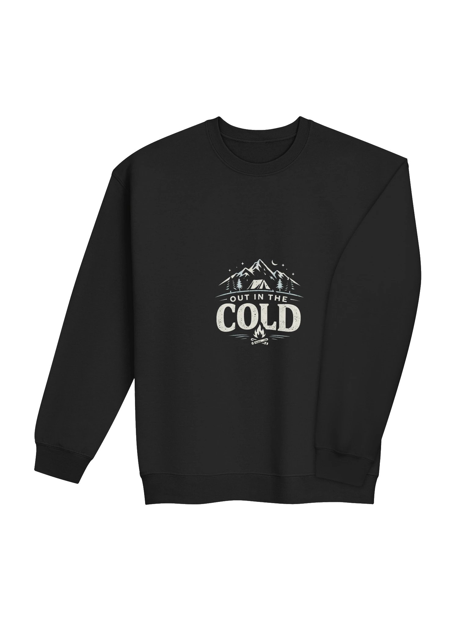 Out in the Cold Crewneck Sweatshirt product image (16)