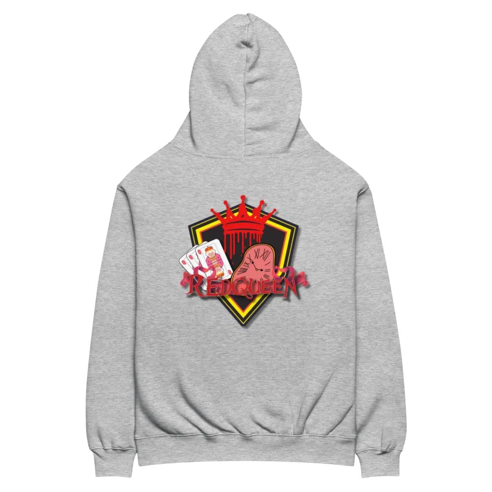 RedQueen Hoodie product image (17)
