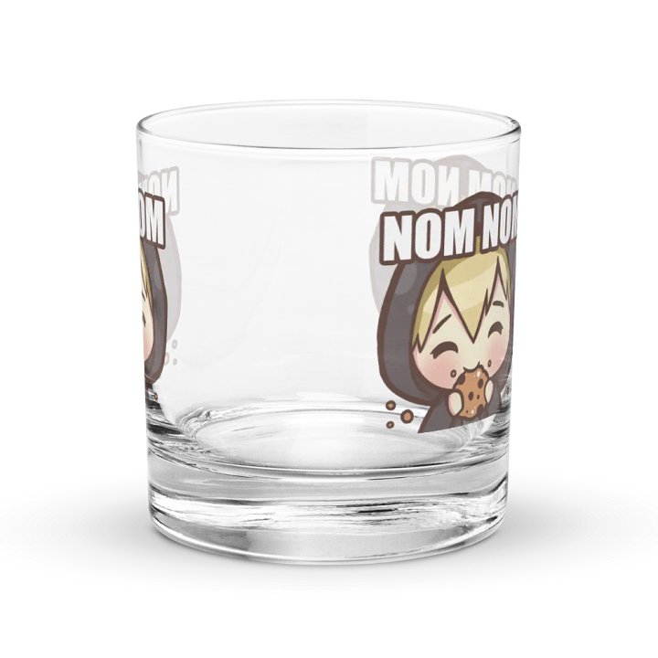 Nom Nom Glass product image (2)