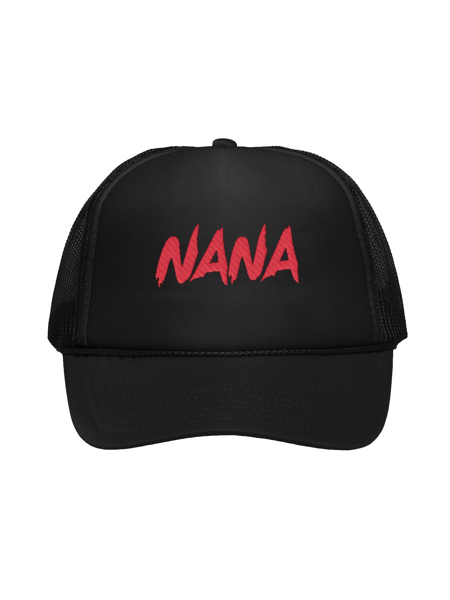 Nana Foam Trucker Hat product image (7)
