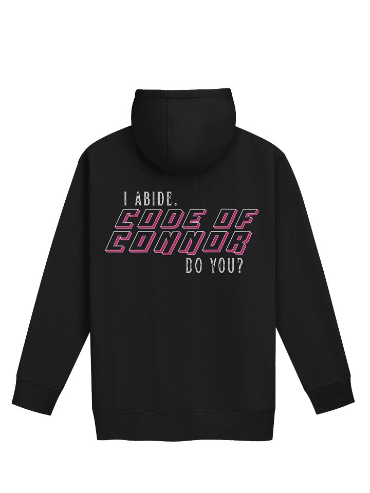 Ring of Connor Logo Hooded Sweatshirt product image (2)
