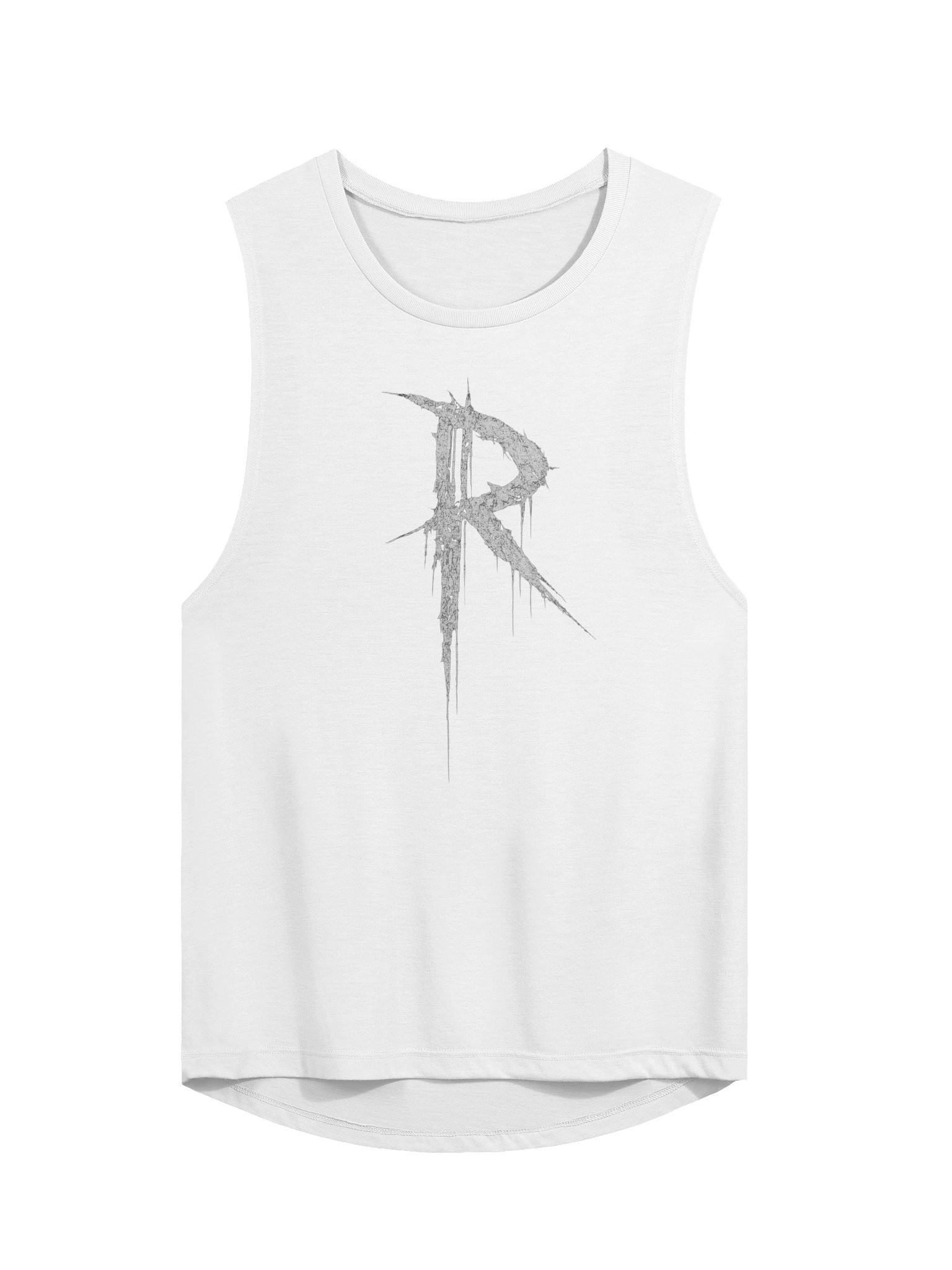 RBO_R_Graphic Flowy Muscle Tank product image (1)