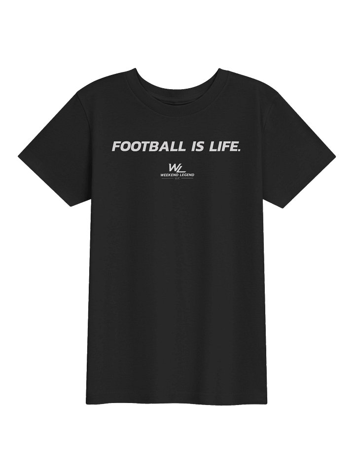 Football is Life - Youth product image (3)